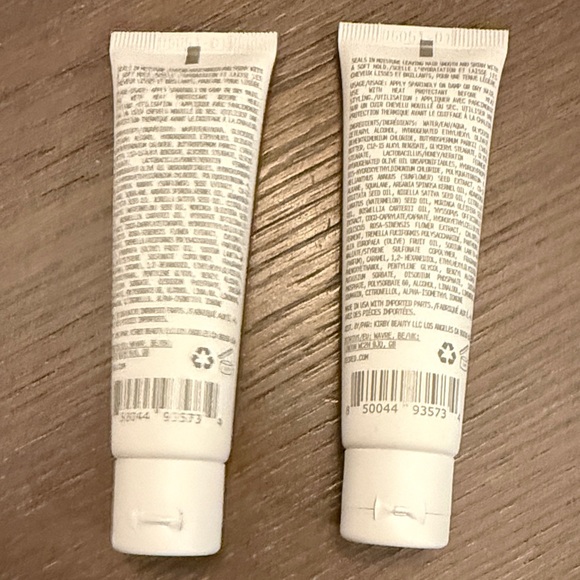 CéCRED Fermented Rice & Rose Protein Ritual & Haircare Set - Picture 7 of 7